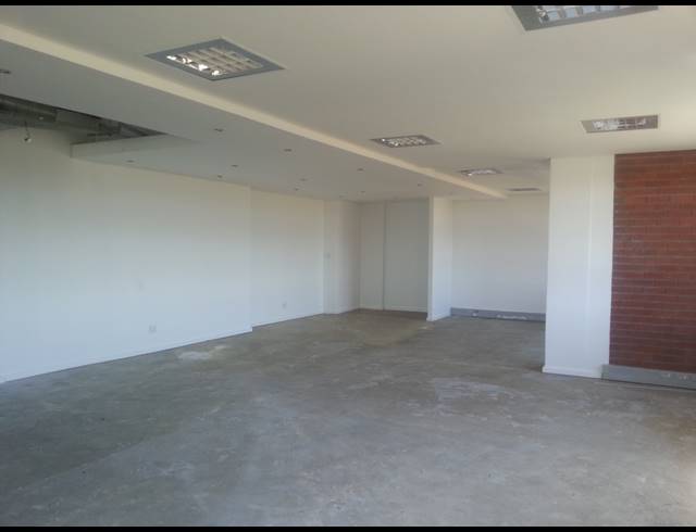 713M² OFFICE TO LET IN OBSERVATORY